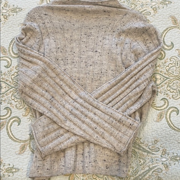 Madewell sweater - Picture 3 of 5